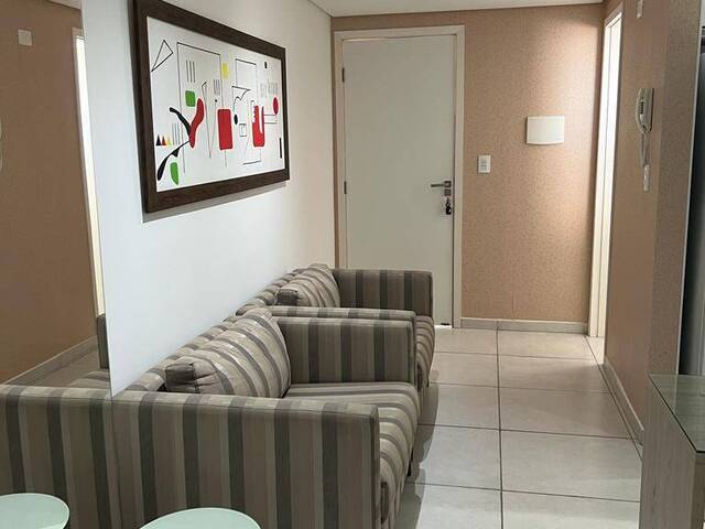 Apartamento para Locação em Cabedelo - 3