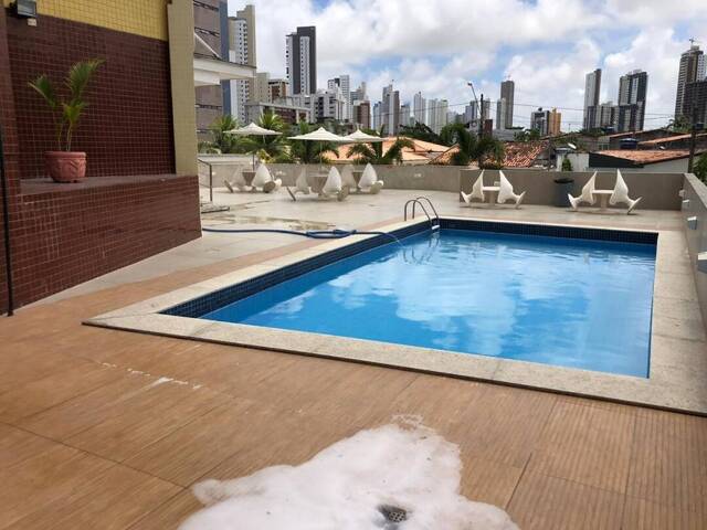 Apartamento para Venda em João Pessoa - 4