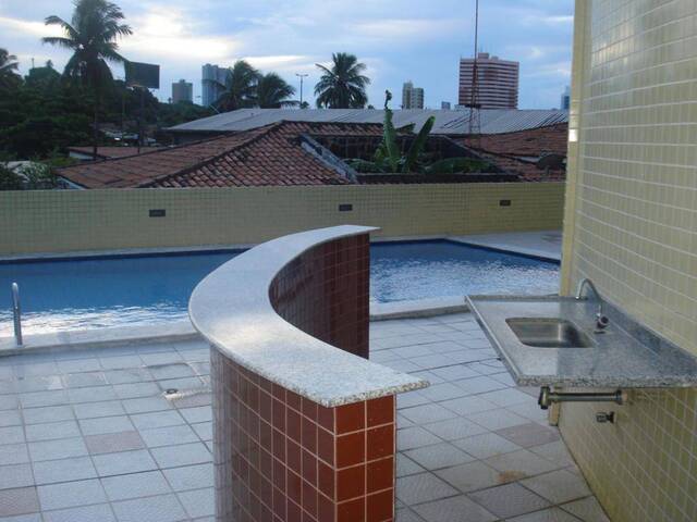 Apartamento para Venda em João Pessoa - 3