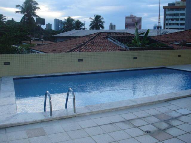 Apartamento para Venda em João Pessoa - 2