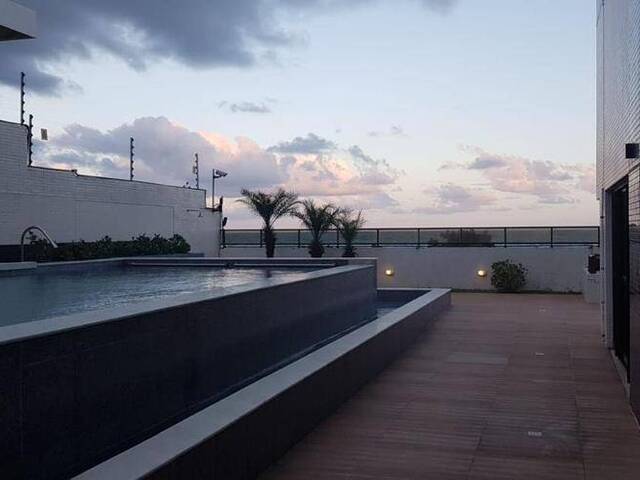 Apartamento para Locação em João Pessoa - 3