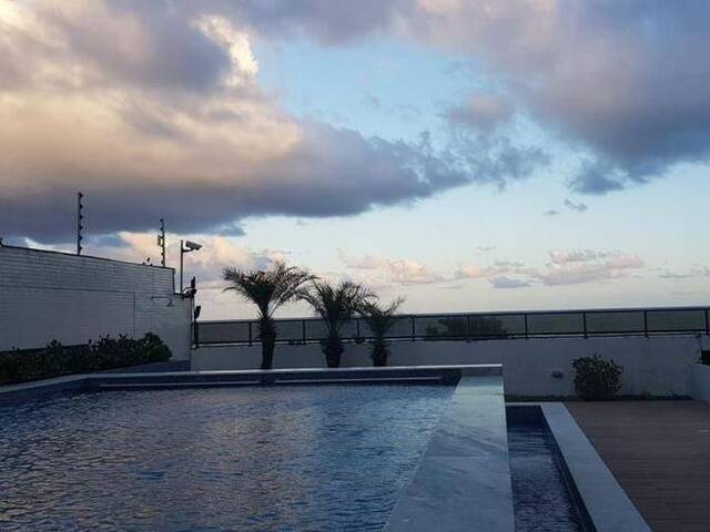 Apartamento para Locação em João Pessoa - 2