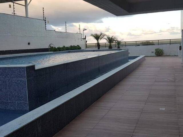 Apartamento para Locação em João Pessoa - 4