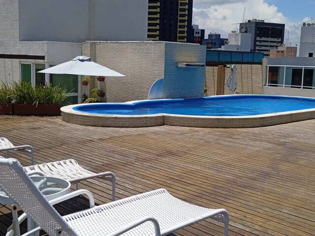 Apartamento para Locação em João Pessoa - 3