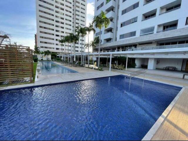 Apartamento para Venda em João Pessoa - 4