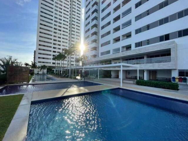 Apartamento para Venda em João Pessoa - 3