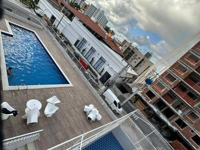 Apartamento para Venda em João Pessoa - 4