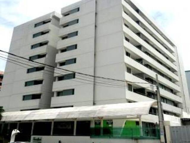 #1076 - Apartamento para Locação em João Pessoa - PB - 1