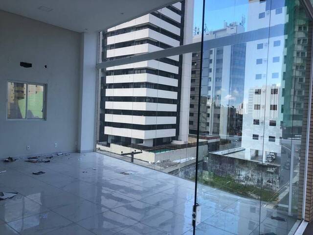 Sala para Locação em João Pessoa - 4