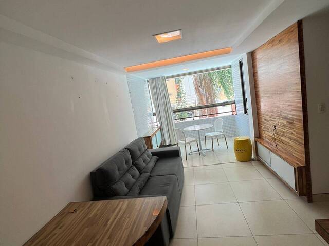 Apartamento para Locação em João Pessoa - 4
