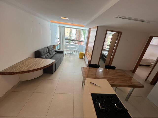 Apartamento para Locação em João Pessoa - 5