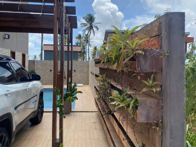 Casa para Venda em Conde - 4