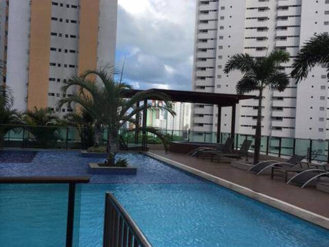 Apartamento para Venda em João Pessoa - 4