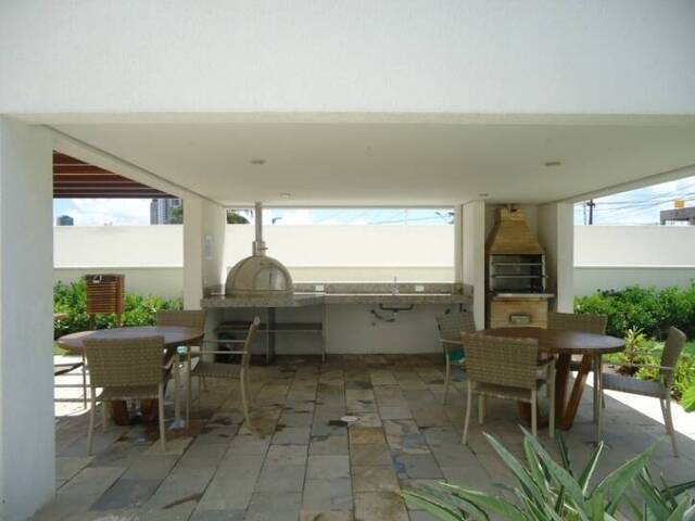 Apartamento para Locação em João Pessoa - 4