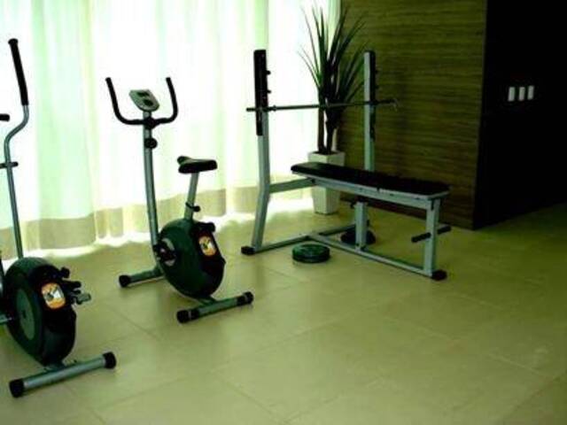 Apartamento para Locação em João Pessoa - 5