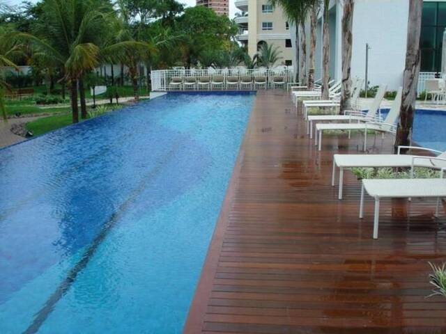 Apartamento para Locação em João Pessoa - 2