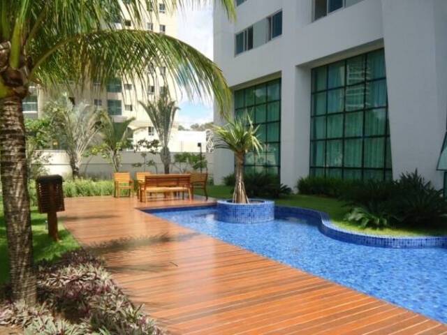 Apartamento para Locação em João Pessoa - 3