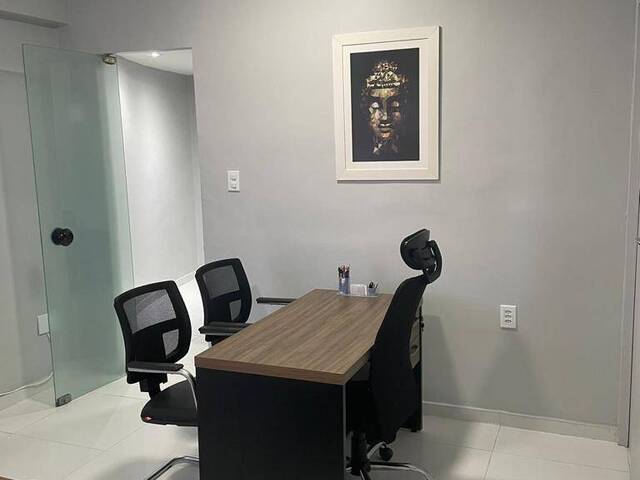 Sala para Locação em João Pessoa - 4