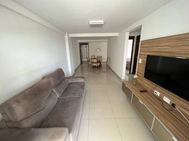 Apartamento para Locação em João Pessoa - 4