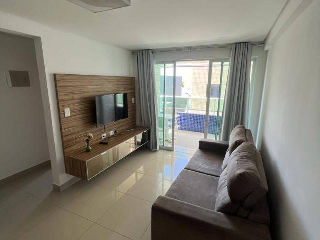 Apartamento para Locação em João Pessoa - 5