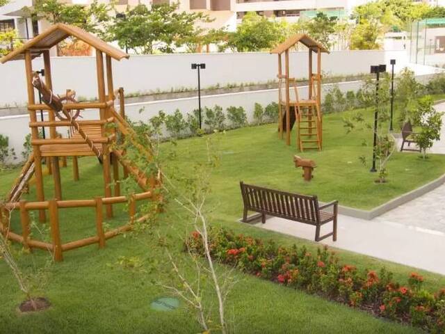 Apartamento para Venda em João Pessoa - 2