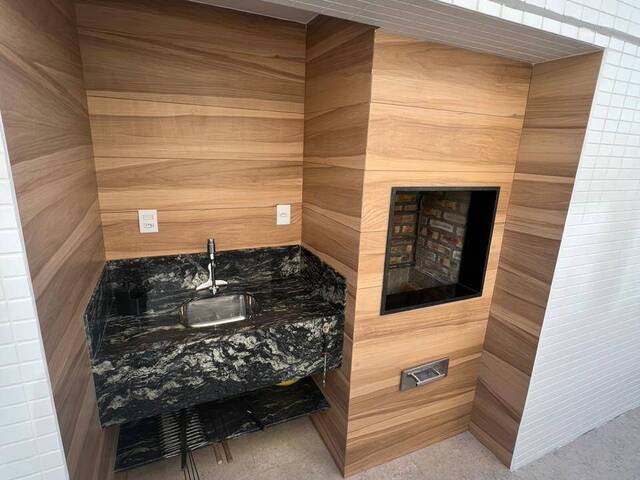 Apartamento para Locação em Cabedelo - 5