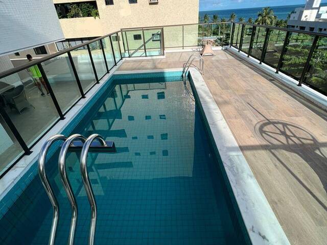 Apartamento para Locação em Cabedelo - 2