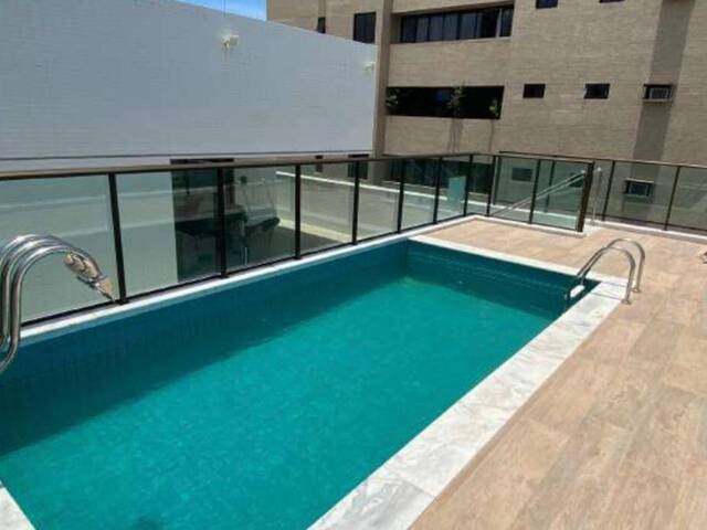 Apartamento para Locação em Cabedelo - 3