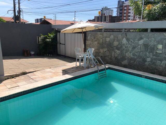 Casa para Locação em João Pessoa - 4