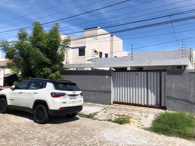 #497 - Casa para Locação em João Pessoa - PB - 1