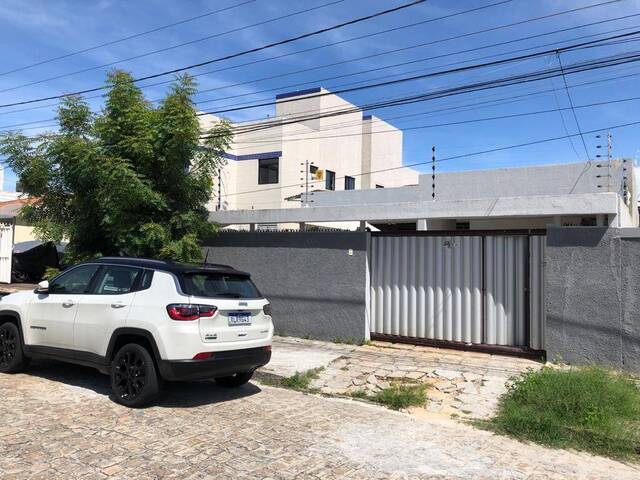 #497 - Casa para Locação em João Pessoa - PB - 1