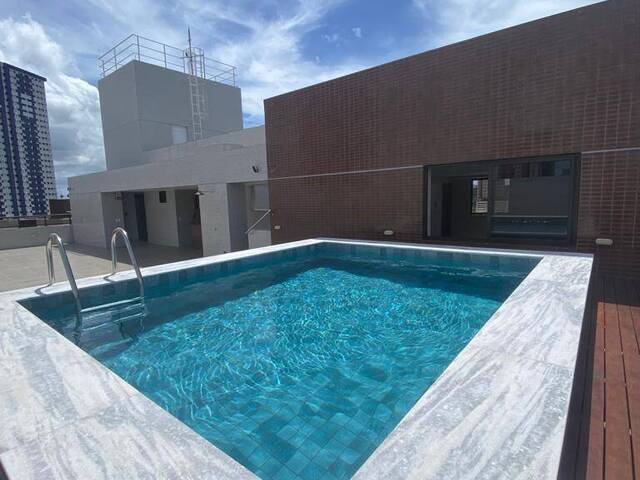 Apartamento para Venda em João Pessoa - 3