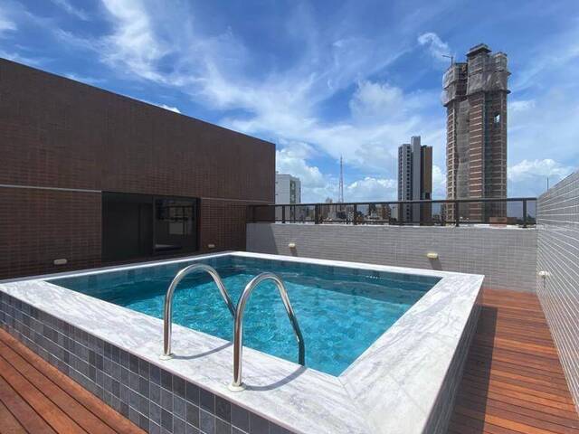 Apartamento para Venda em João Pessoa - 2