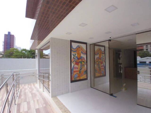Apartamento para Locação em João Pessoa - 2