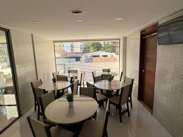 Apartamento para Locação em João Pessoa - 4