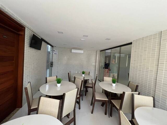 Apartamento para Locação em João Pessoa - 5