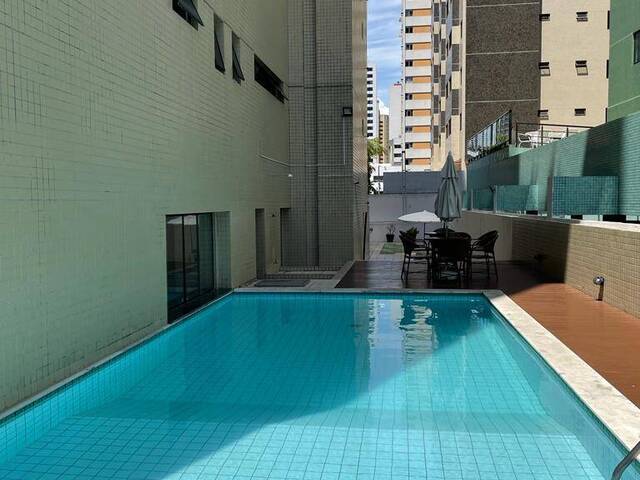 Apartamento para Venda em João Pessoa - 2