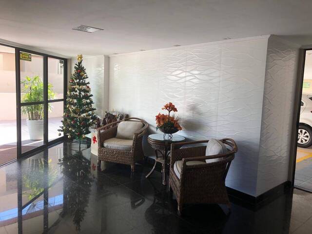 Apartamento para Venda em João Pessoa - 5