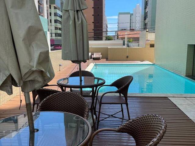 Apartamento para Venda em João Pessoa - 3