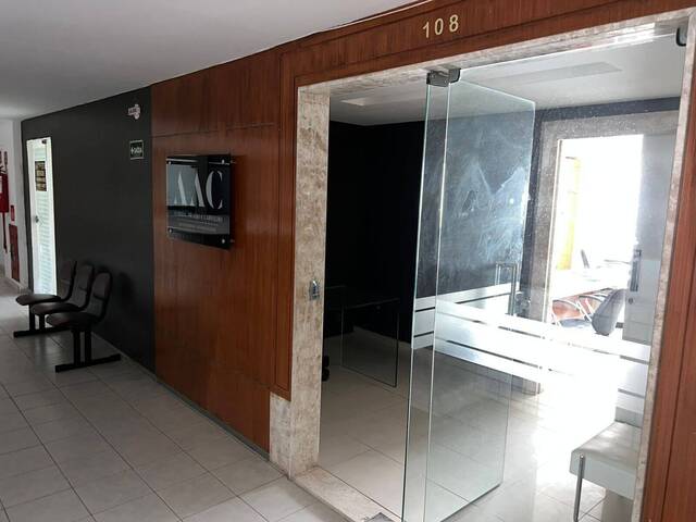 Sala para Locação em João Pessoa - 4