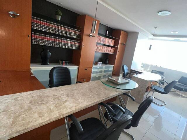 Sala para Locação em João Pessoa - 5