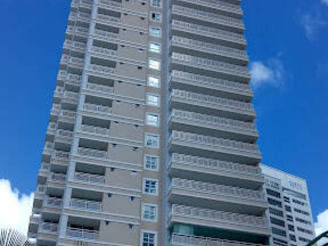 Apartamento para Locação em João Pessoa - 2