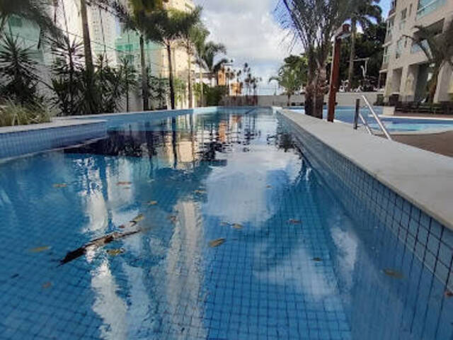 Apartamento para Locação em João Pessoa - 4