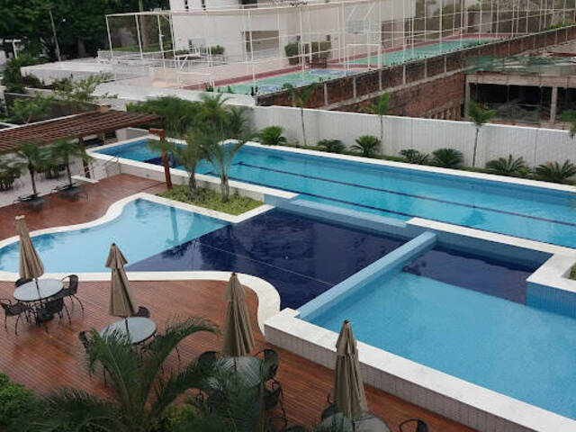 Apartamento para Locação em João Pessoa - 3
