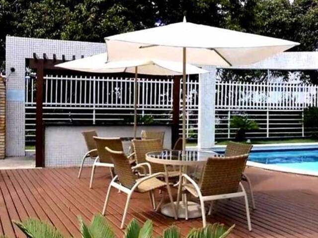 Apartamento para Locação em João Pessoa - 4