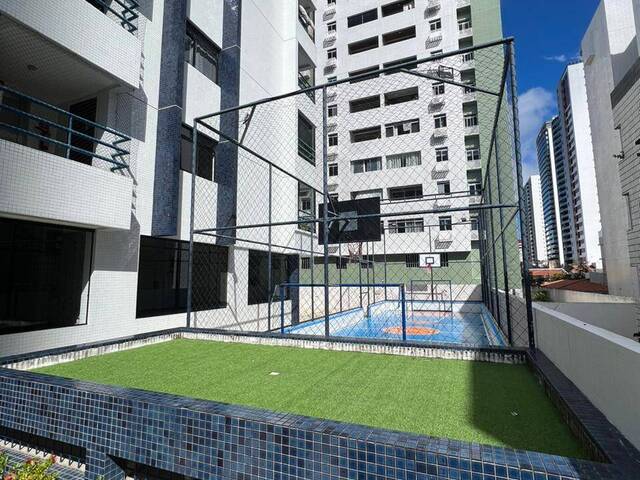 Apartamento para Locação em João Pessoa - 5