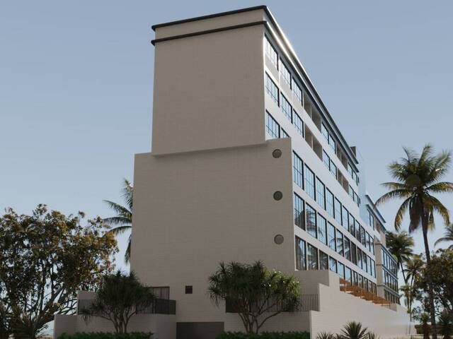 Flat para Venda em João Pessoa - 2