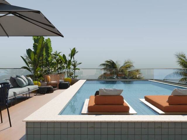 Flat para Venda em João Pessoa - 5