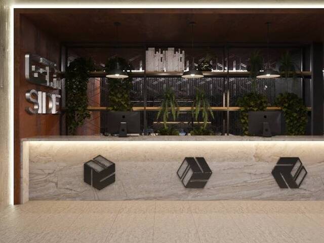 Flat para Venda em João Pessoa - 3