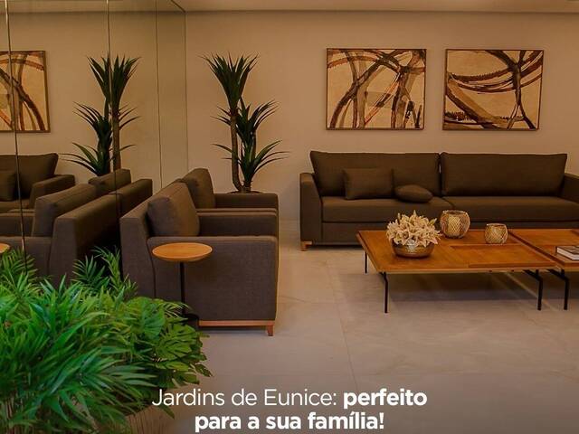 Apartamento para Venda em João Pessoa - 3